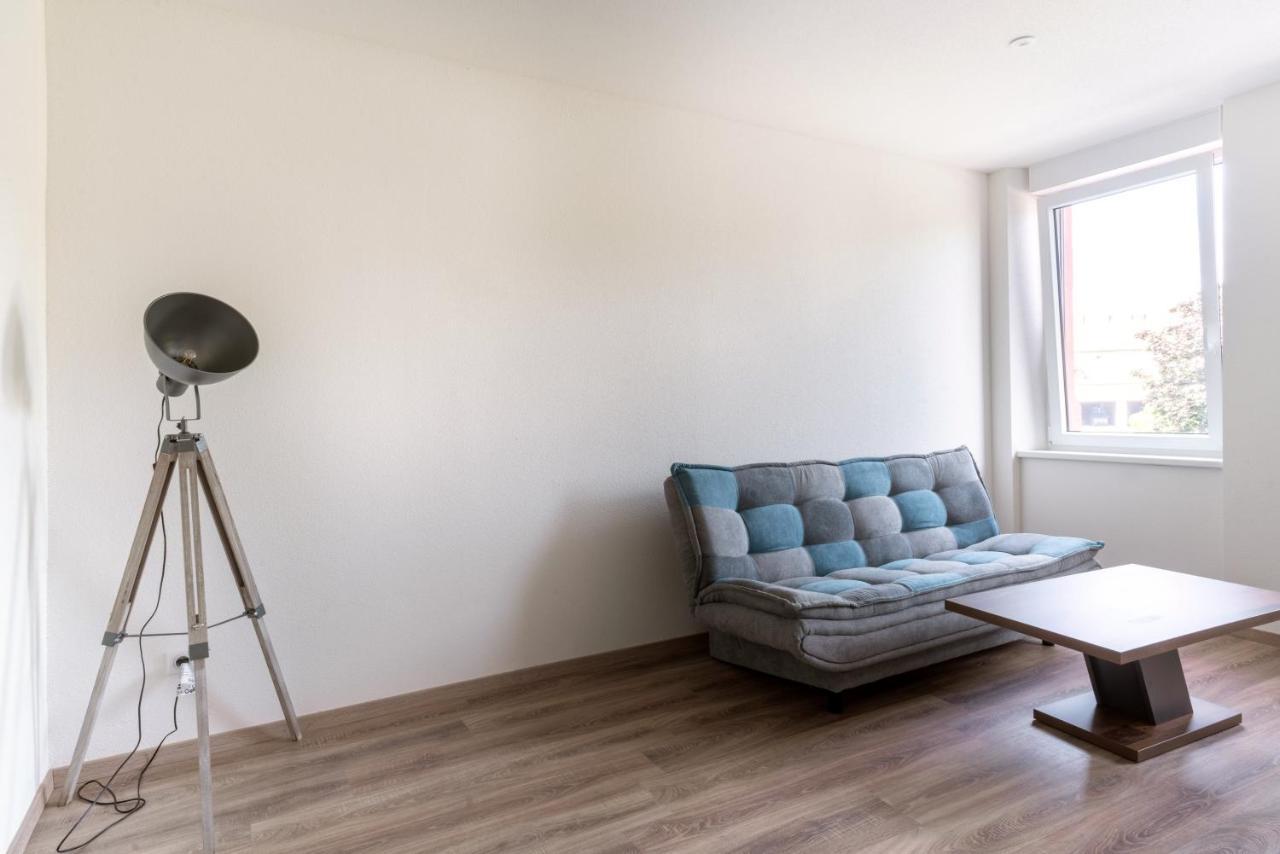 Gemuetlich 3 Apartment Wissembourg Ngoại thất bức ảnh