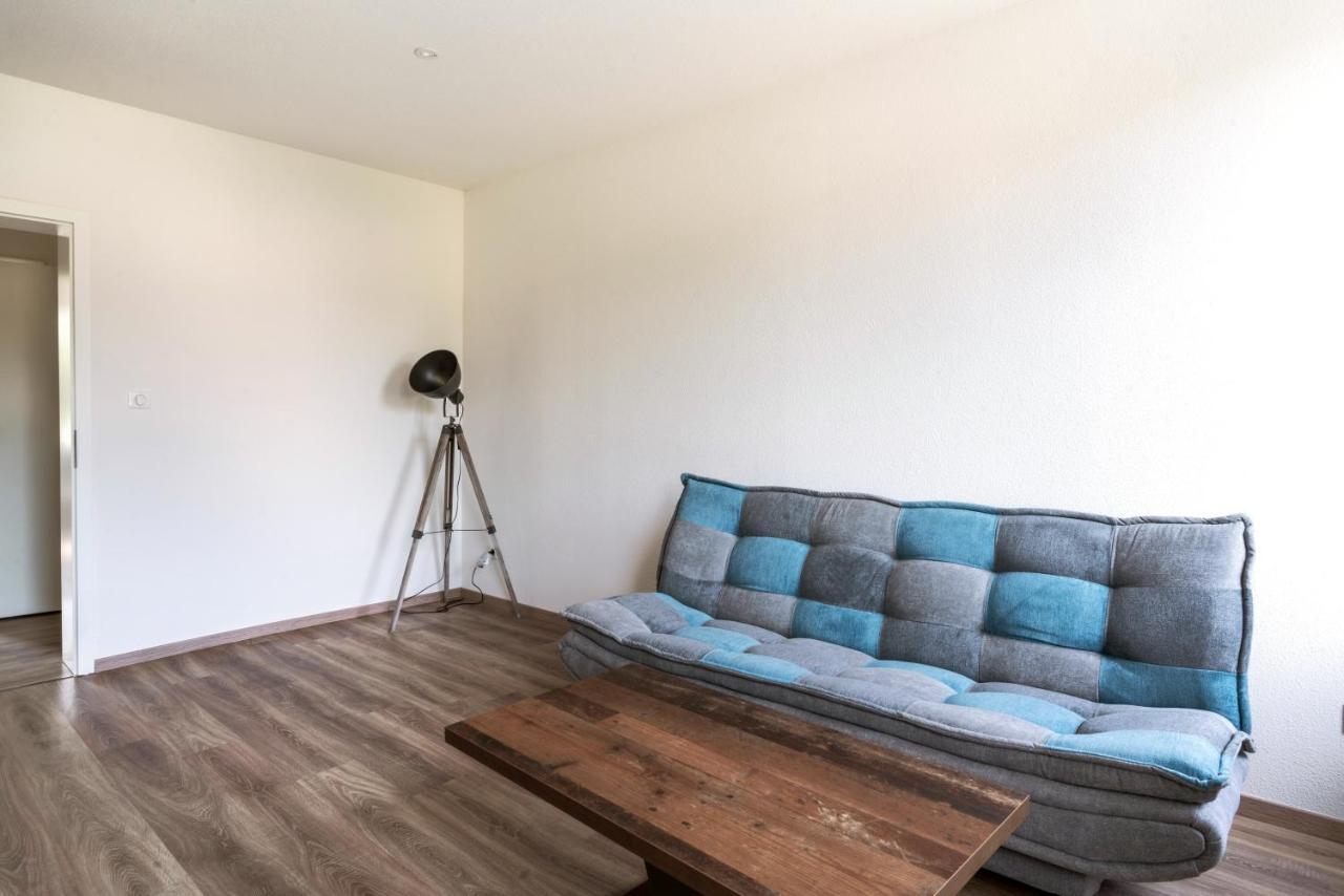 Gemuetlich 3 Apartment Wissembourg Ngoại thất bức ảnh